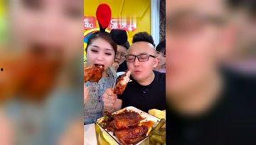 娱乐吃瓜酱说鄂尔多斯